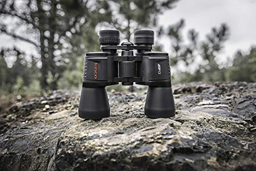 Binoculares Tasco Essentials 10x50 Mm