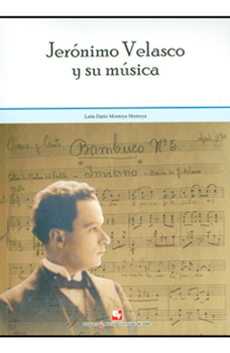 Jerónimo Velasco Y Su Música Incluye Cd Y Dvd