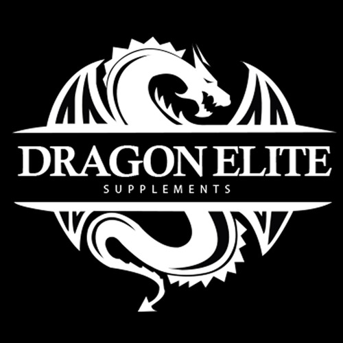 Creatina Hardcore Pura 200 Gr Importada Dragon Elite