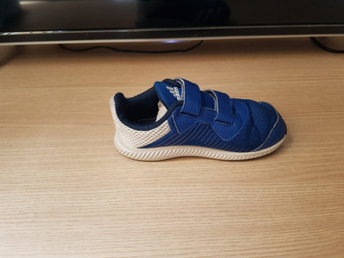 Tennis adidas Infantil Tam 24/25