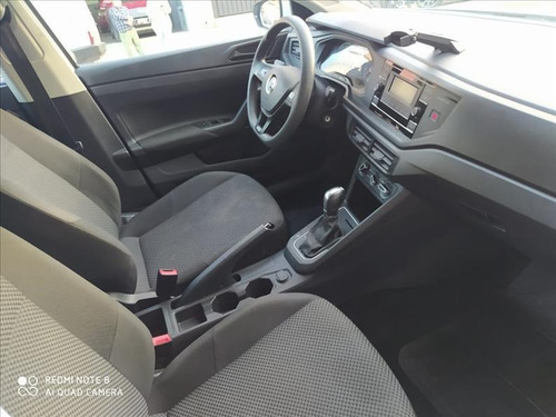 Imagem 13 de 14 de Volkswagen Polo 1.6 Msi Flex Automatico