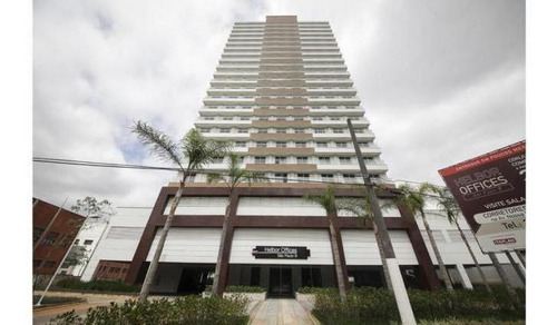 Imagem 2 de 15 de Sala Comercial A Venda Com 32 M² | Limão| São Paulo Sp - Sac493617v