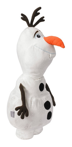 Olaf Mod 321 De Frozen Peluche Hermoso Increible 55 Cms