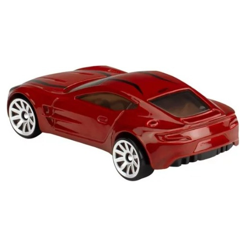 Vehículo Hot Wheels Die Cast Paquete 5 Autos Varios Modelos