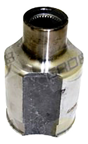 Espiga Trax 2014 1.8 Interior Der 34/23 Macho Motor Lts Ma