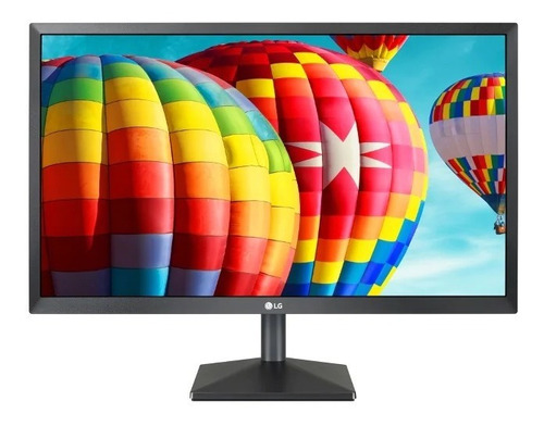 Monitor LG 24 Led Full Hd Ips Con Amd Freesync 24mk430h-b