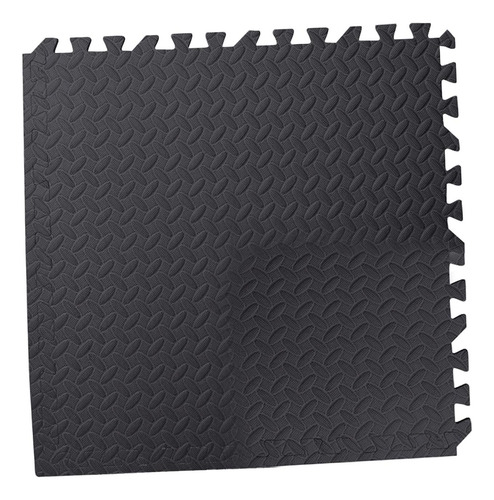 Tapetes De Quebra-cabeça De Ladrilhos 30cm X 30cm X 1,2cm