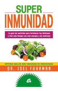 Libro Superinmunidad