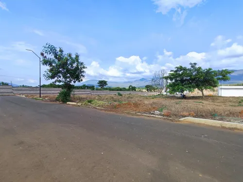 Lote En Venta En Bocono. Cod V29873