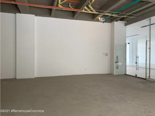 Comercial En La Estacion(cajica) Rah Co: 25-333