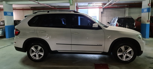 Bmw X5 3.0 Xdrive 30d Executive 245cv 2011