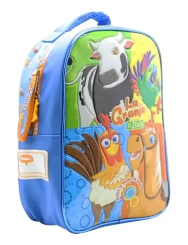 Mochila de la granja sales