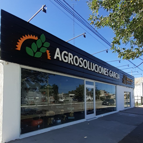 Sección / Cuchilla De Corte Cosechadora 206236 Diente Grueso