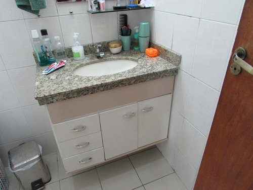 Excelente Casa Geminada Com Entrada Individual - 2 Quartos,