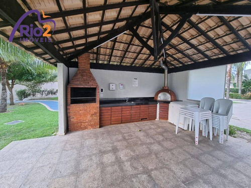 Imagem 29 de 30 de Apartamento Com 3 Dormitórios À Venda, 94 M² Por R$ 649.900,00 - Barra Olimpica - Rio De Janeiro/rj - Ap0536