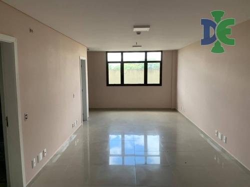 Imagem 4 de 9 de Sala À Venda, 44 M² Por R$ 350.000,00 - Centro - São José Dos Campos/sp - Sa0051