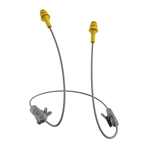 Orejeras Para Reduccion De Ruido Elgin Ruckus Auriculares In