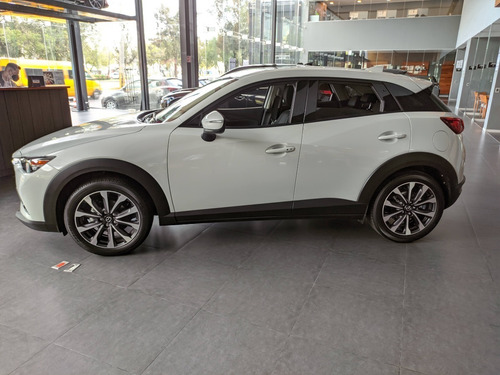Mazda Cx3 2021 I Sport Ta