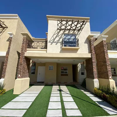 Casa en venta