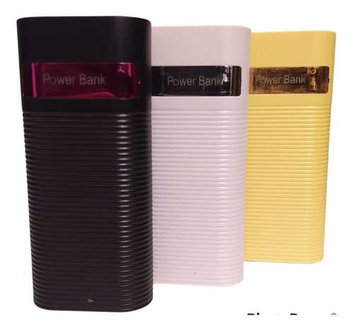 Imagen 2 de 3 de Power Bank
