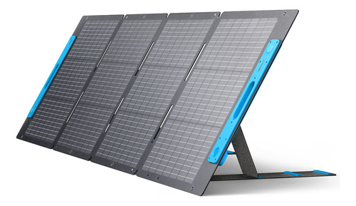 Cargador Solar Portátil Anker Plegable 200w Impermeable