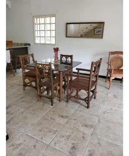 Los Robles - Casa - Venta Loms