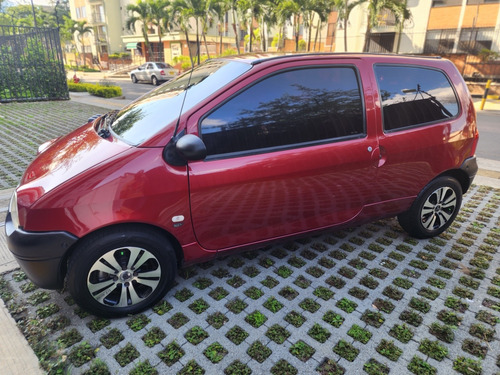 Renault Twingo 1.2 Access + | TuCarro