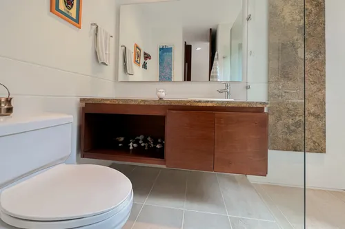Casa En Venta En La Calera. Cod V7482