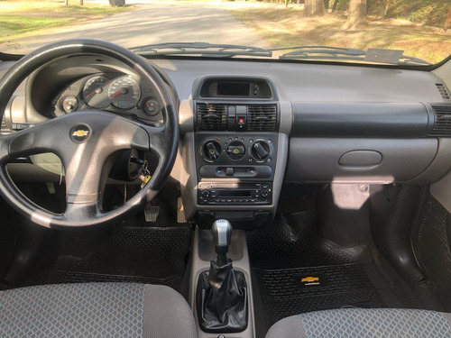 Chevrolet Corsa Classic Spirit