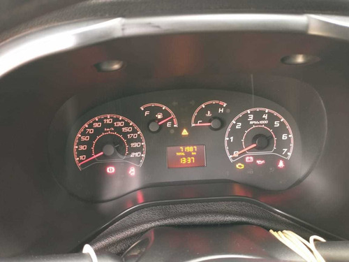 Fiat Doblo Active