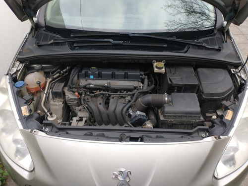 Peugeot 308 2.0 Feline 143cv