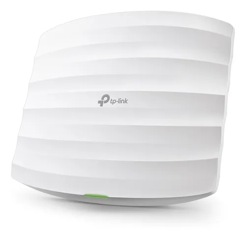 Access Point Wifi Tp Link Eap265hd Doble Banda 1750mbps