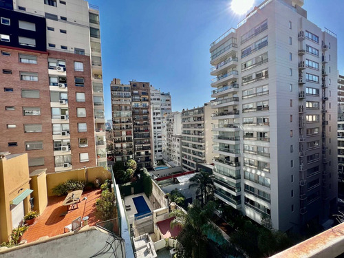 Imagen 5 de 29 de Departamento 4 Ambientes Contrafrente - Palermo
