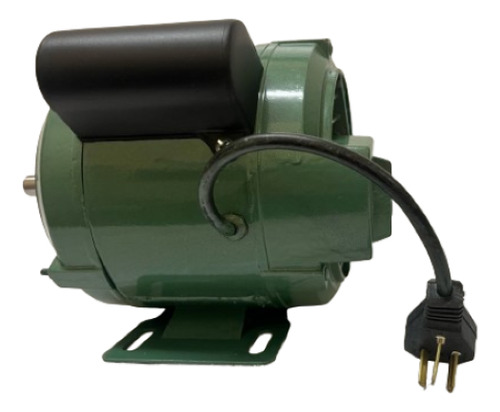 Motor Hormigonero 160 Lts 1 Hp