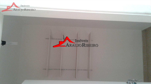 Imagem 6 de 22 de Apartamento Com 2 Dorms, Chácara Do Visconde, Taubaté - R$ 205 Mil, Cod: 3153 - V3153