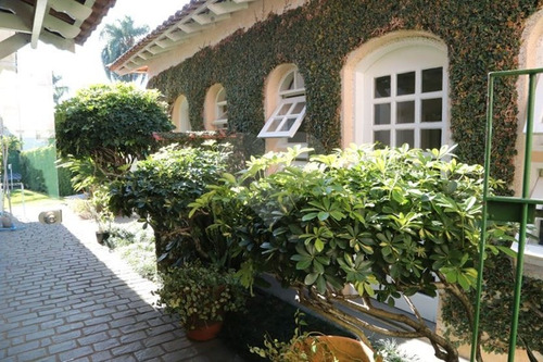 Casa-são Paulo-alto De Pinheiros | Ref.: 353-im324453 - 353-im324453