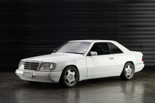 1990 Mercedes-benz 300 Ce