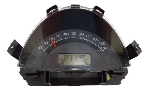 Clúster Panel Instrumentos Tacómetro Smart Fortwo 01-06 (Usado)