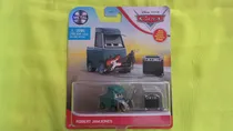 Comprar Disney Cars Toys Y Pixar Cars Robert Jamjones, Miniatura