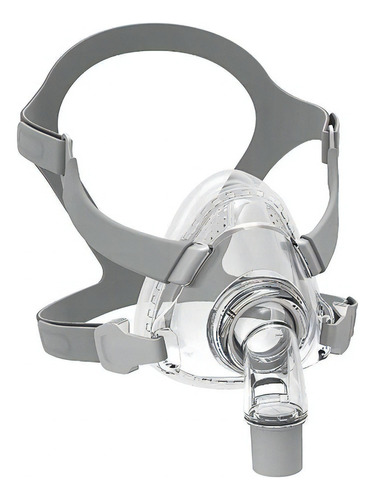 Mascara Buco Nasal F5a - Bmc Talla M (cpap / Bpap)