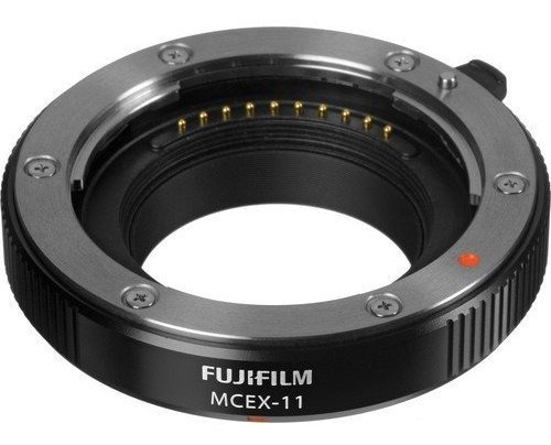 Fujifilm Mcex-11 Tubo Extension Macro Para Camara X-pro1