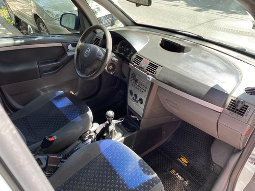 Chevrolet Meriva