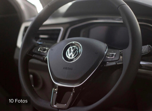 Volkswagen Polo 2021 1.6 Msi Highline At