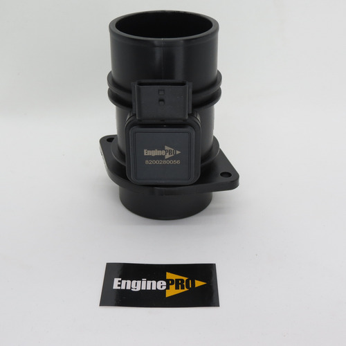 Sensor Maf Caudalimetro Clio Kangoo 1,5 Dci 5wk97006