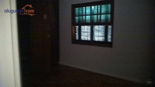 Imagem 11 de 21 de Casa Com 5 Dormitórios, 244 M² - Venda Por R$ 2.000.000,00 Ou Aluguel Por R$ 8.000,00/mês - Jardim Esplanada - São José Dos Campos/sp - Ca2875