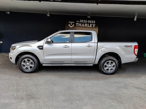 Imagem 13 de 16 de Ford Ranger 2.2 Xls 4x4 Cd 16v