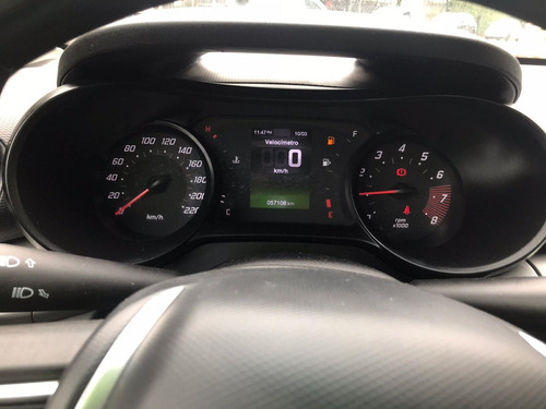 Imagem 12 de 14 de Fiat Argo 1.0 (flex)