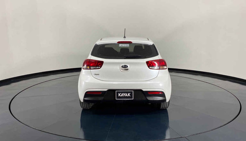 Imagen 5 de 15 de 121369 - Kia Kia Rio Hb 2018 Con Garantía