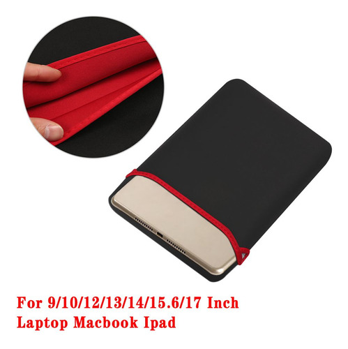 Notebook Computer Sleeve Case Laptop Bag Waterproof