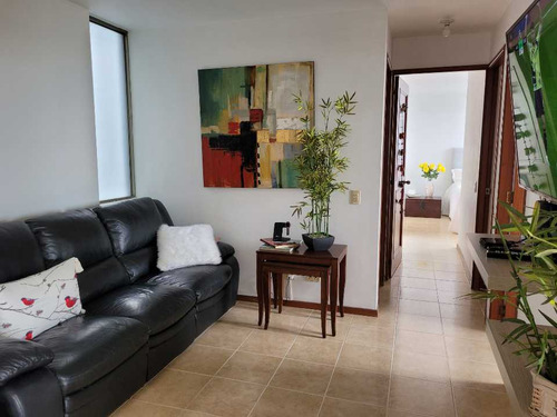 Venta De Apartamento En Medellín Sector  Ccial Santa Fe